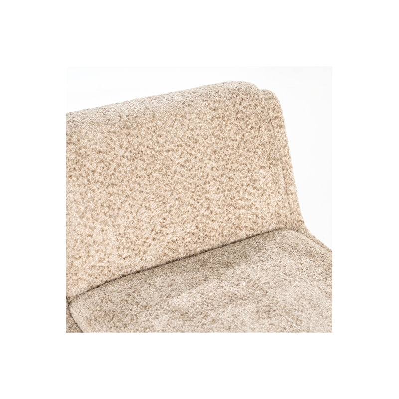 Accent Chair Lounge Chair, Taupe