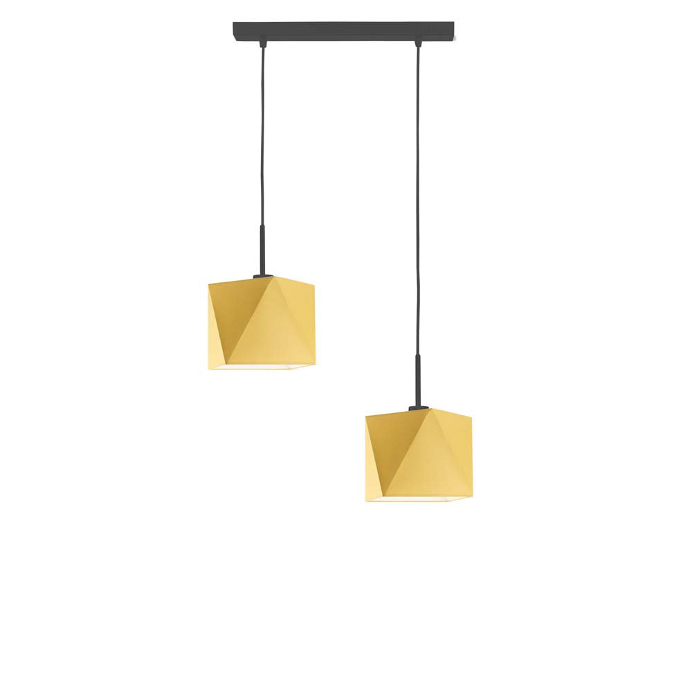 Deneesha 2 - Light Kitchen Island Pendant