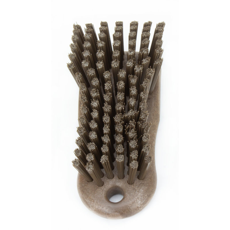 Cleaning Brushes, Brown