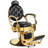 Artist Hand 360 Degree rotatable Adjustable Height Reclining Barber Chair Faux Leather Salon Chair-1502332888-1502332889