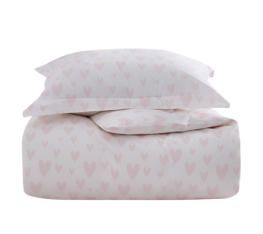 Harmony Signs Duvet Cover Set NCU0DV237