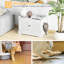 Baillons Litter Box Enclosure