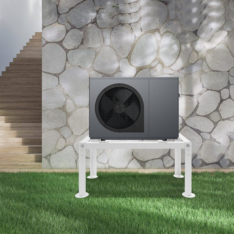 Mini Split Air Conditioning Ground Stand