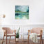 Emerald Isle by Carol Robinson - Painting on Canvas-1752344704-1775847424