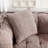  Bean Bag Sofa Large Bean Bag Chair Tufted Loveseat-566845235