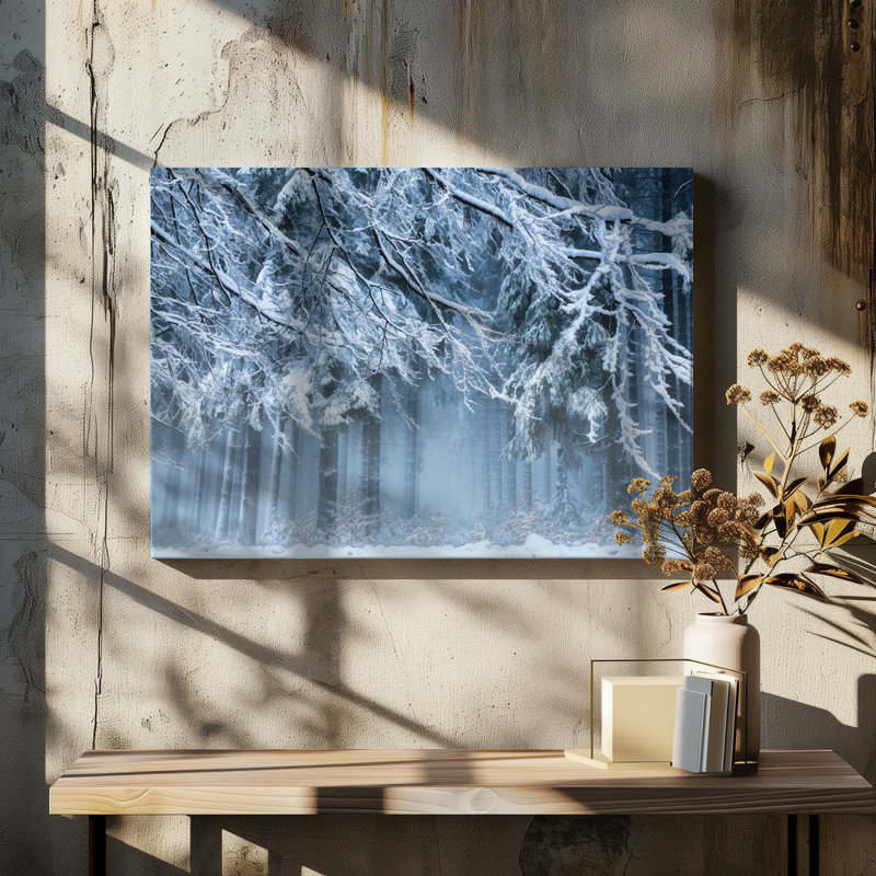 Wrapped Canvas Print, 50.8 cm H x 76.2 cm W