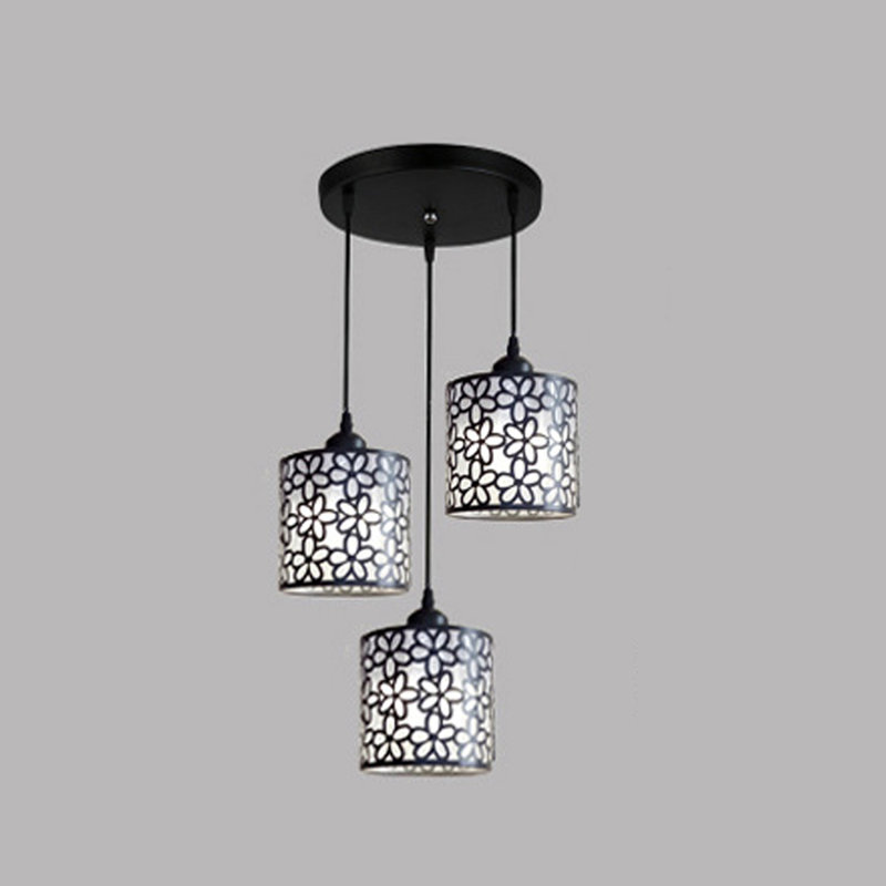 Wigan 3 - Light Cluster Pendant