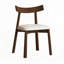 Ensemble de chaises de salle à manger moderne-914183156