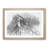 Architecture Sketch Vol.23 in Abstract - Picture Frame Drawing Print-55682368-55682369