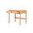 Pharr 35.4'' W Rectangle Writing Desk-2073707021