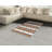Anchor High Density Long Fiber Poly Threads Decorative Area Rug Carpet-42030317