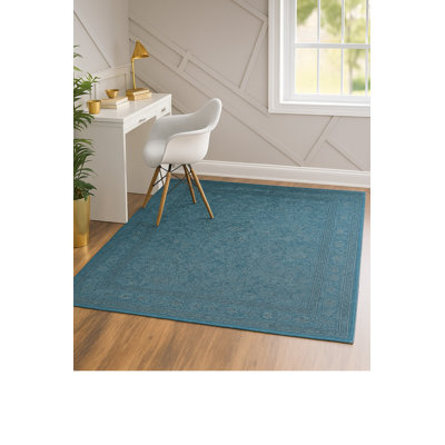 Tapis beige tissé traditionnel Mosso
