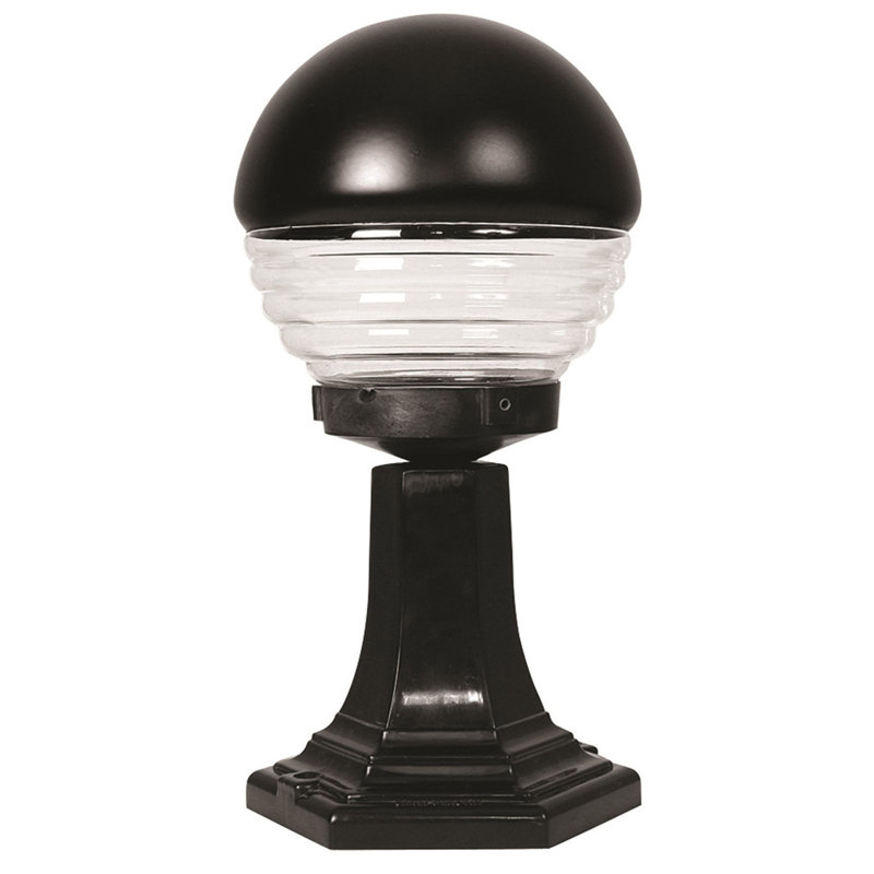 Lantern Head