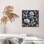 Impression florale bohémienne bohème-1987240135