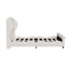 Upholstered Bed