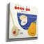 «Bake It I» par Sue Schlabach, estampe numérique sur toile-2048300743