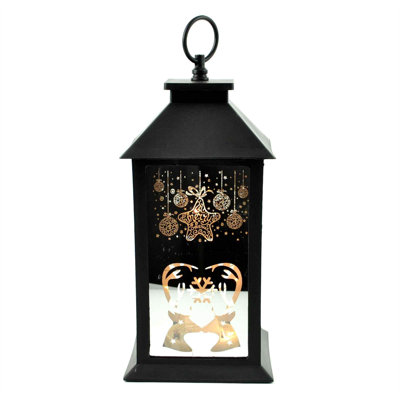LED Indoor / Outdoor Single Christmas Light