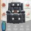 Fauteuil inclinable électrique Udi-101697336