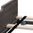 Borel Solid Wood Twin Trundle Bed-50411941