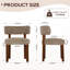 48.5cm H Upholstered Upholstered Back Side Chair-1526247439