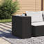 Nirvi Rectangular Outdoor Side Table , 58cm cm W 27.5cm cm D-881461664-926470605