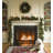 Lighted Faux Pine Swag