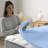 Serta Comfort Cool Memory Foam Mattress Topper, 1.5 Inch-84190982