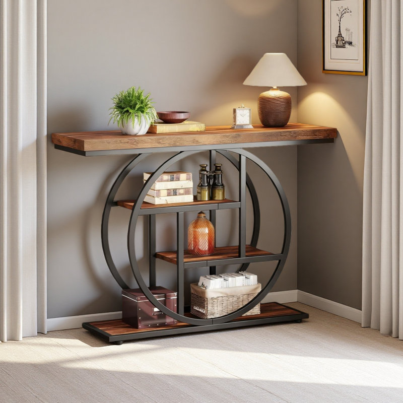 Table console 41,3 po