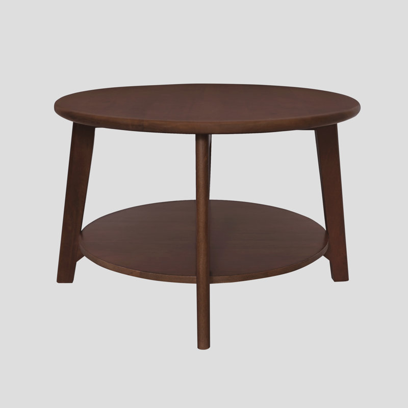 Appleton Solid Wood Coffee table