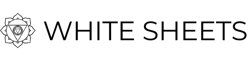 Logo whitesheets