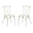 Ramon Metal Outdoor Dining Side Chair