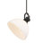 Bales 1-Light Dimmable Dome Pendant-91584195-91584193