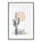 Desert Cactus by Statement Goods Framed Canvas Wall Art Print-604849151