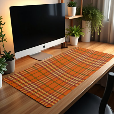 Polyester Desk Pad