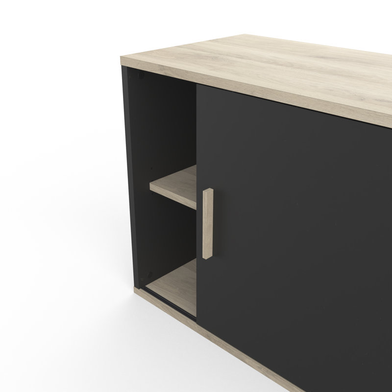 Aspacia Standard Wall Cabinet