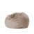 Tan Microfiber