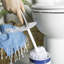Harbour Housewares - Ceramic Toilet Brush-503504517