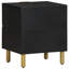 Adnand 40 cm W Bedside Table