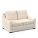 Gemi 56.5'' Upholstered Loveseat