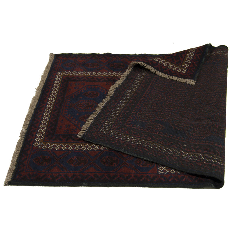 Original Classic Carpet Wool Made in Kashmir / Pakistan