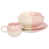 Pink is out of stock