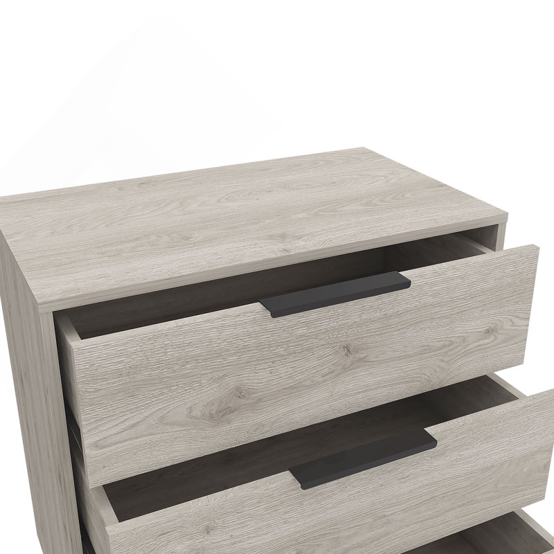 Commode 3 tiroirs
