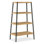 Commerce and Market Etagere Bookcase