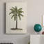«UK CH UK Palms I», peinture sur toile tendue-1319857831