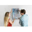 Magnetic Glass Dry Erase Board