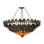 Davis Street 12 - Light Pendant