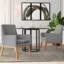 Fauteuil l 22,75 po-24178086