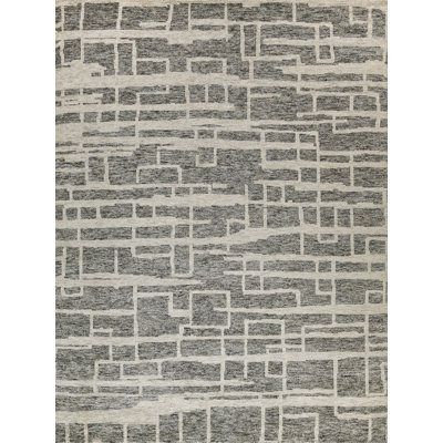 Aldridge Abstract Area Rug