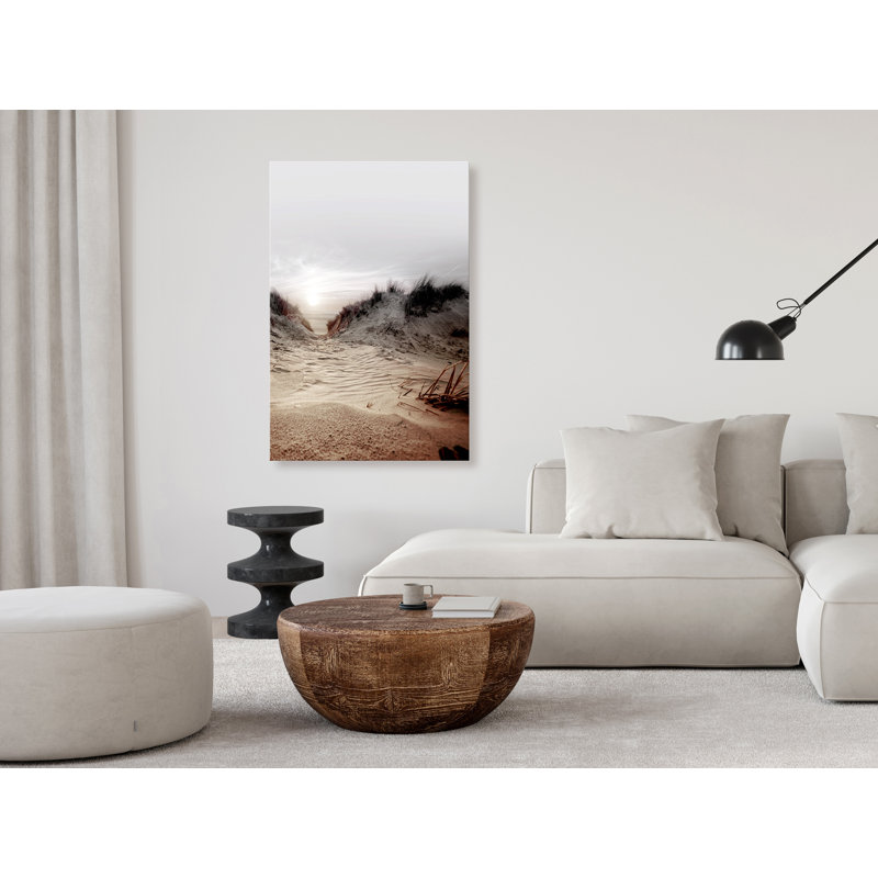 No Frame Print on Canvas, 80 cm H x 120 cm W