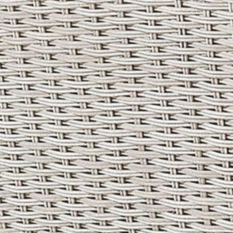 Chaise longue d'extérieur en plein air